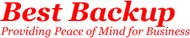 BestBackup Logo